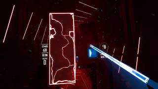 [Beat Saber] Pumped Up Kicks - Foster the People