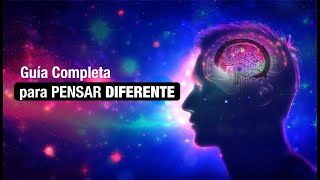 De Mentalidad Fija a Innovadora: Cómo Pensar Diferente