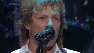 Bon Jovi - Live Earth - 2007