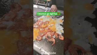 Nasgor Viral yang Telornya Ga Ng0Tak‼️ #makanan #viral #nasgor #nasigoreng