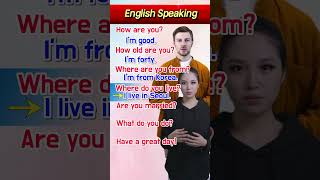 English Speaking  #영어회화 #영어공부 #영어 #english #englishspeaking