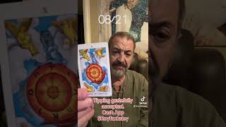 Daily reading for August 21, 2024. Major spiritual lessons abound!