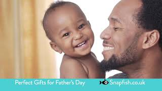 SNAPFISH - CELEBRATE FATHER'S DAY!