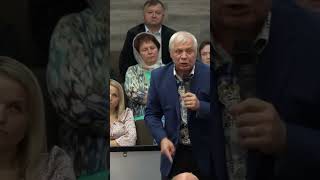 Не пожалій для Бога годину і побачиш як....