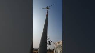 Wind mill made in India😎 #rajyadav #new #trending #video #viralvideo #reels #windmill #पवनचकी