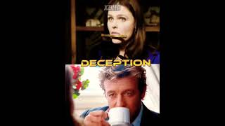 Patrick jane vs Temperance "Bones" Brennan #thementalist #vs #bones #music #irl