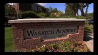 US Wasatch Academy