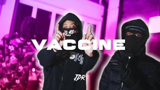 [FREE] Gully X PS X UK Drill Type Beat 2023 - "Vaccine"