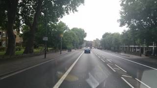 Ulice Londynu cz.3 / Streets of London part 3