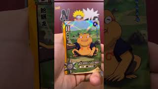 OPENING 1 NARUTO EX PACK EVERY DAY UNTIL 2023 [PACK #26] || NARUTO KAYOU EX WAVES 3 & 4