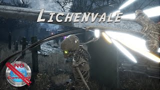 Lichenvale Gameplay no commentary