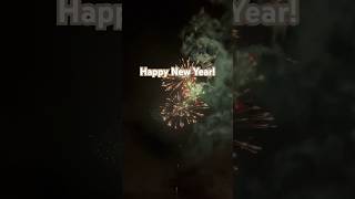 Happy New Year | Fireworks | Maria’s ArtVentures | #new #newyear #happynewyear #shorts #fireworks