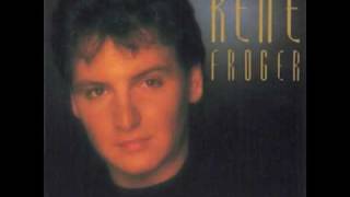 RENE FROGER - I don't wanna live without your love (1990) (Chicago / Peter Cetera) HQ