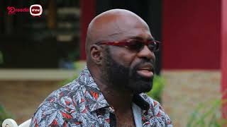 Pree Dis Episode 614 Part 1 - Veteran singer Richie Stephens gives an insight into his latest album