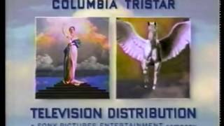 Columbia TriStar Television Distribution (1995)