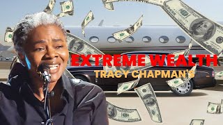 Tracy Chapman PARTNER Life, Love, and Luxury , Age, House Tour, Car Collection & NET WORTH