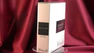 Huitieme Art Parfums Monsieur