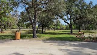 Major General William W. Loring Monument,  @Trout Creek Park. Saint Augustine, FL