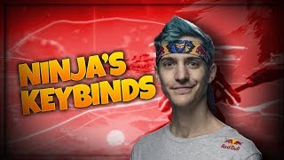 Are Ninja's Keybinds Good Enough in Season 7?