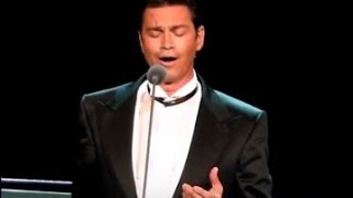 Aνοίγω το στόμα μου(I open my mouth)-Mario Frangoulis & Eugene Kohn-Piano Recital at Herodes Atticus