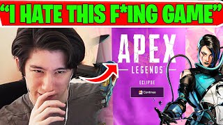 Aceu Gets Mad And Tells The Truth About Apex❗