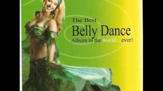 Belly Dance Beat - The Best Belly Dance Alb in the World... Ever