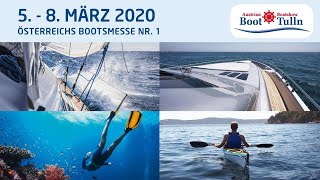 Austrian Boat Show - BOOT TULLN 2020