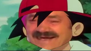 [ORIGINAL UPLOAD] Risitas catches a Pokémon