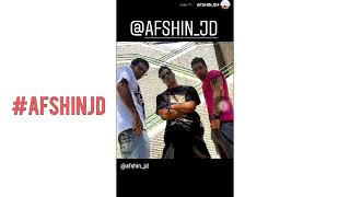 #AFSHINJD HIPHOP ARTIST