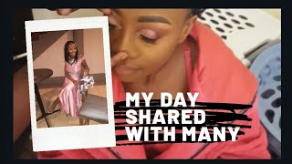 My Mini Wedding Slideshow❤️🌟|South African YouTuber|