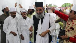 Jashne urse fasahati mehfil e sama qalam tumsa nazar ata hi nahi  peer sufi sher mohammed fasahati