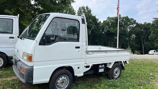 Subaru Sambar for Cynthia in Massachusetts