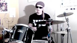 ALL ABOUT THAT BASS - Meghan Trainor (drum cover)