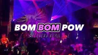 BONGKAR !! BOM BOM POW - ( FM - Remix ) NEW 2023 FULL BASS