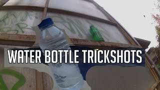 TOP 8 EPIC WATER BOTTLE FLIPS!!!