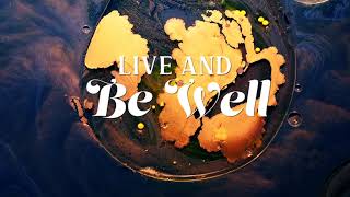 Olivia Rubini - Be Well (B Side) (Lyric Video)