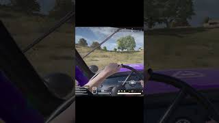 Ide cemerlang ganti keybind pindah kursi jadi spasi biar enak drive-by tapi malah | PUBG