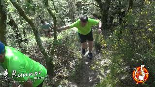 08/05/2022 - Trail des Balcons Du Golfe - Monterblanc - Butte César (10, 22 & 37km)