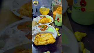 Unlimited Veg or Non-Veg In Just 149|  Gareeb Di hatti | Royal Treat | #shorts #viral #youtubeshorts