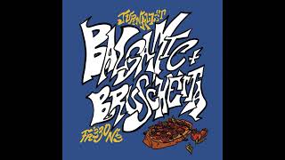 Balsamic & Bruschetta – The Flavor-Packed Hip-Hop Single! 🍴🔥 #NewMusic