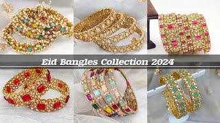 Eid Bangles Collection For Girls/ Bangles Collection 2024 Bangles Design Ideas Sumik Collection