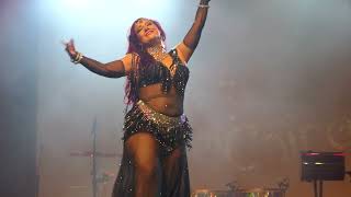 Agata Zakrzewska - Bellydance