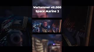 Warhammer #warhammer40000spacemarine2 #spacemarine2 #gaming