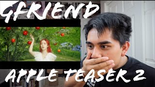 BUDDY reacts to GFRIEND ‘APPLE’ MV teaser 2 (The fits are fire)