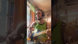 Sweet home Alabama Kotya Kotov neuro cover #music #guitar #neuro #cover #shorts #sweethomealabama