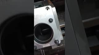 shaker racing ls/lsx dart block 1/2" studs drilled trying 2000hp