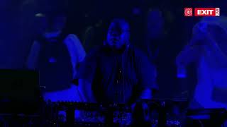 Feel The Energy w/ Carl Cox live at EXIT Festival 2024