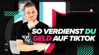 So einfach verdienst du Geld auf TikTok