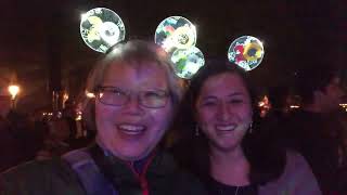 2019-12-31 Ruth and Jen Wishing you a Happy New Year - IMG 7219