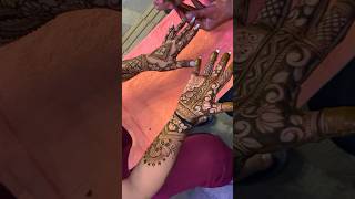 Mehandi design || sundar stylish mehandi design || #dulhanmehandi #bridalmehndidesign #jeetuartist